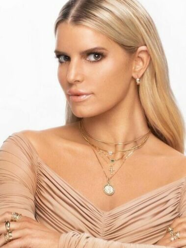 Jessica Simpson